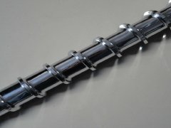 舊螺桿、機(jī)筒的翻新修復(fù)技術(shù)