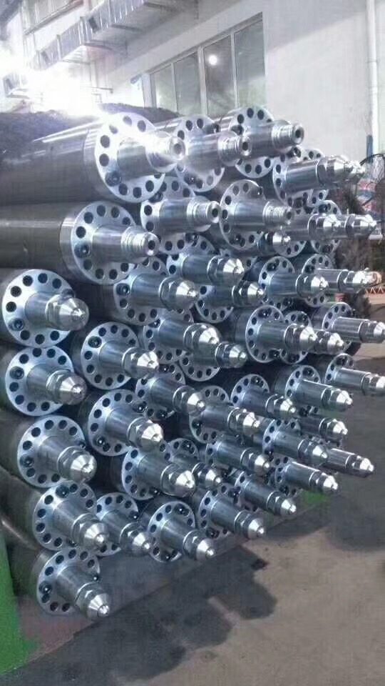注塑機螺桿